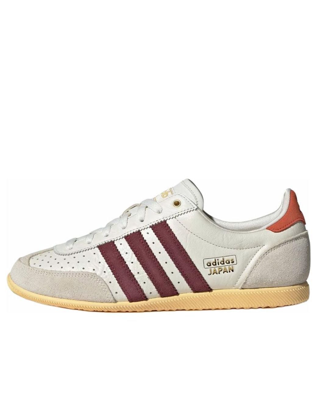 Adidas White (Wmns) Japan 'Off Shadow'