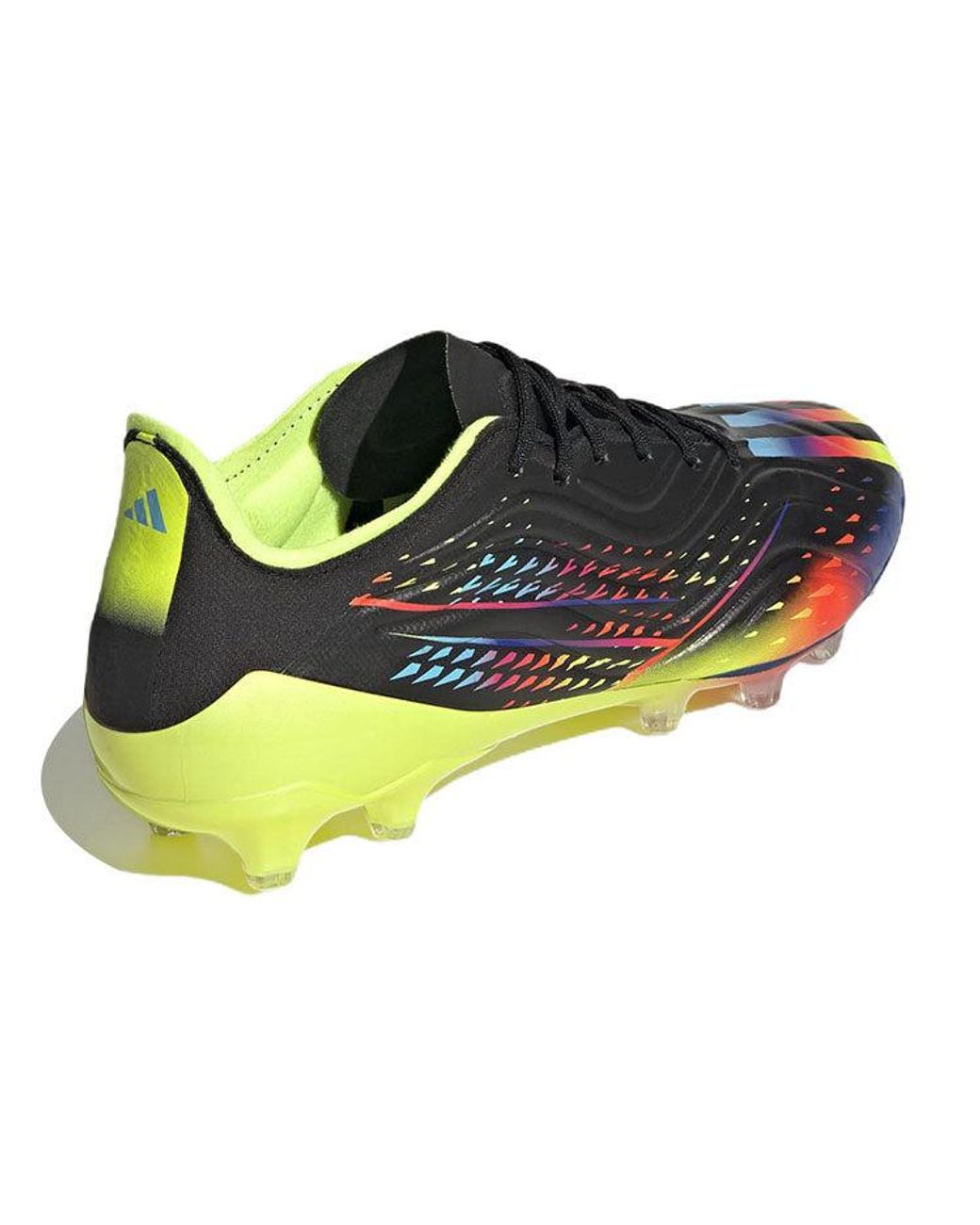 Adidas Blue Copa Sense.1 Hg for men