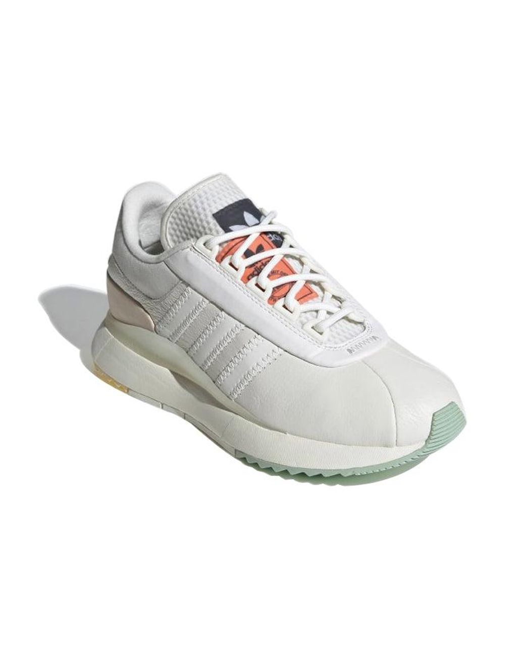 Adidas White (Wmns) Sl Andridge 'Running'