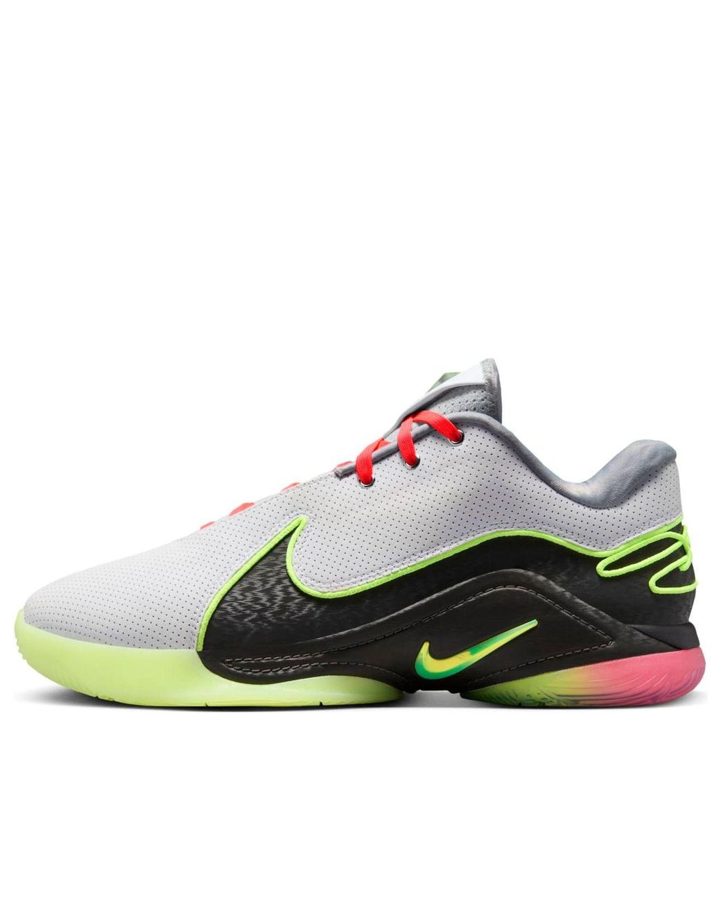 Nike Green Lebron 22 'Moonlight' for men