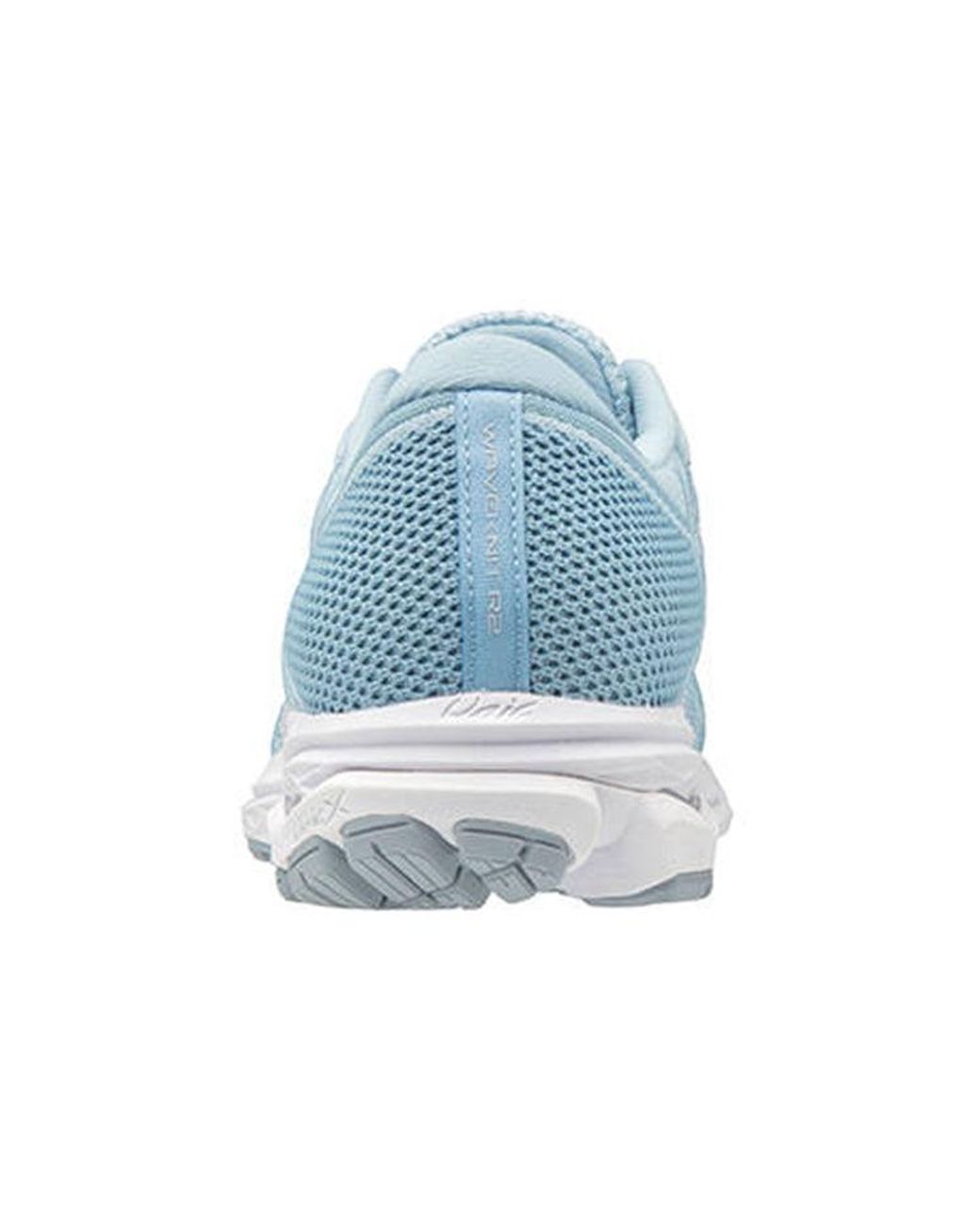 Mizuno Blue (Wmns) Waveknit R2