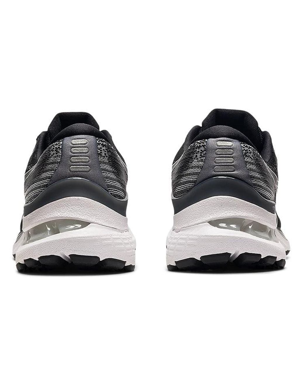 Asics Black (Wmns) Gel-Kayano 28 Wide