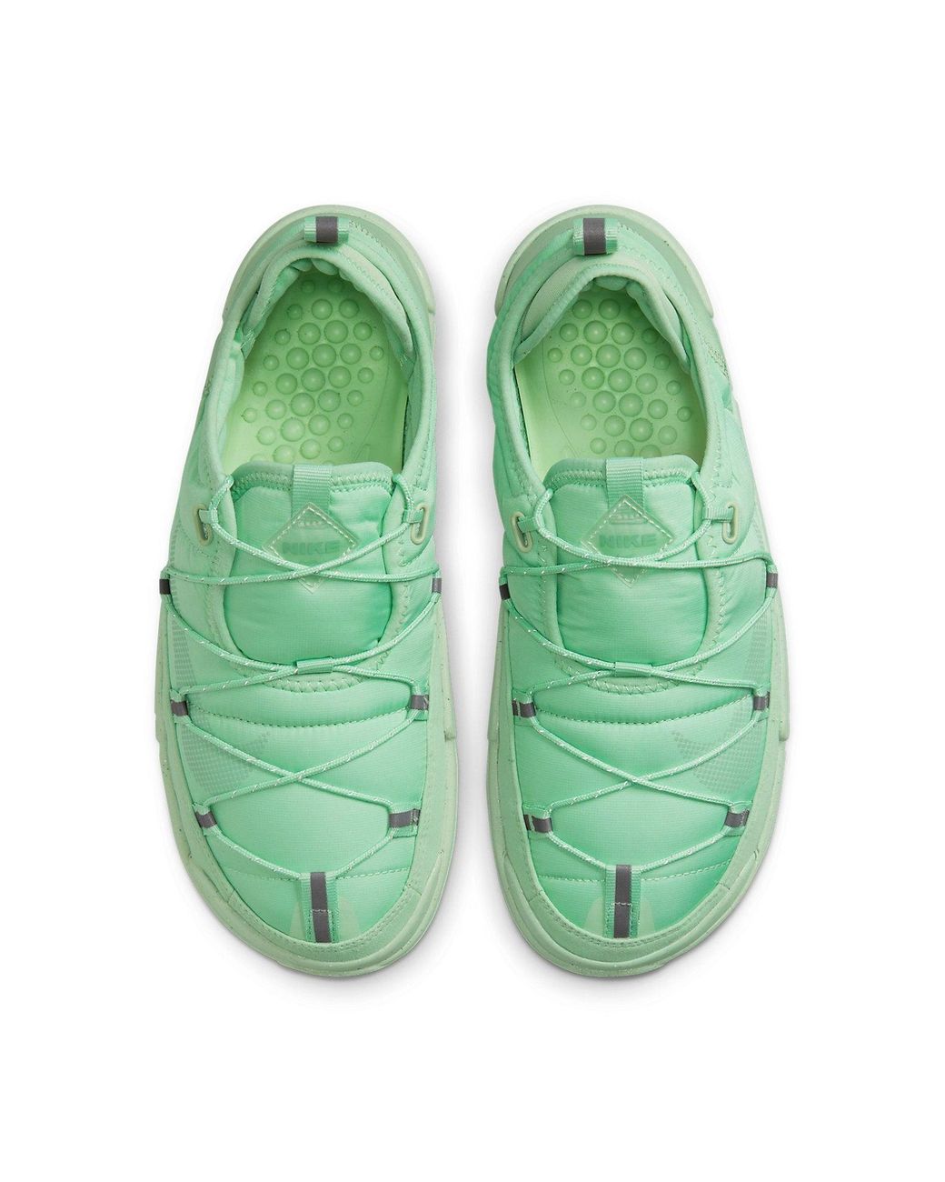 Nike Green Offline Pack 'Enamel' for men