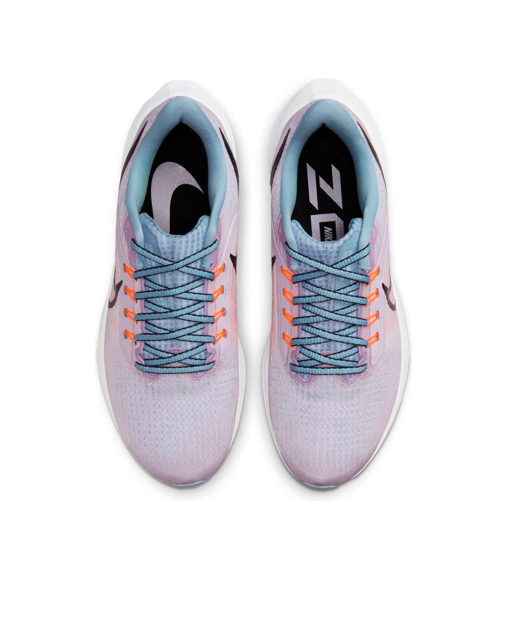 Nike Purple (Wmns) Air Zoom Pegasus 39 'Doll' Dh4072-500