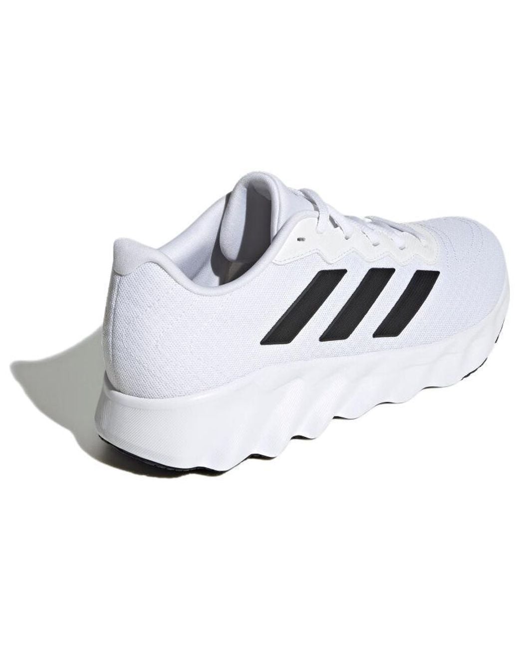 Adidas White Switch Move Core' for men