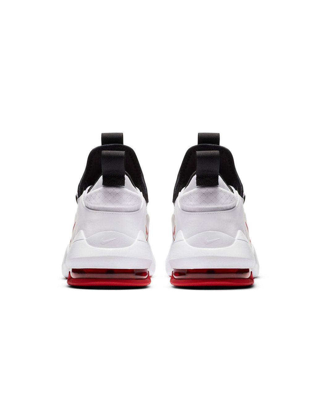 Nike White Air Max Alpha Savage 2 for men