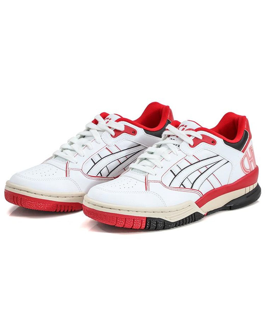 Asics White Gel-Spotlyte Low for men