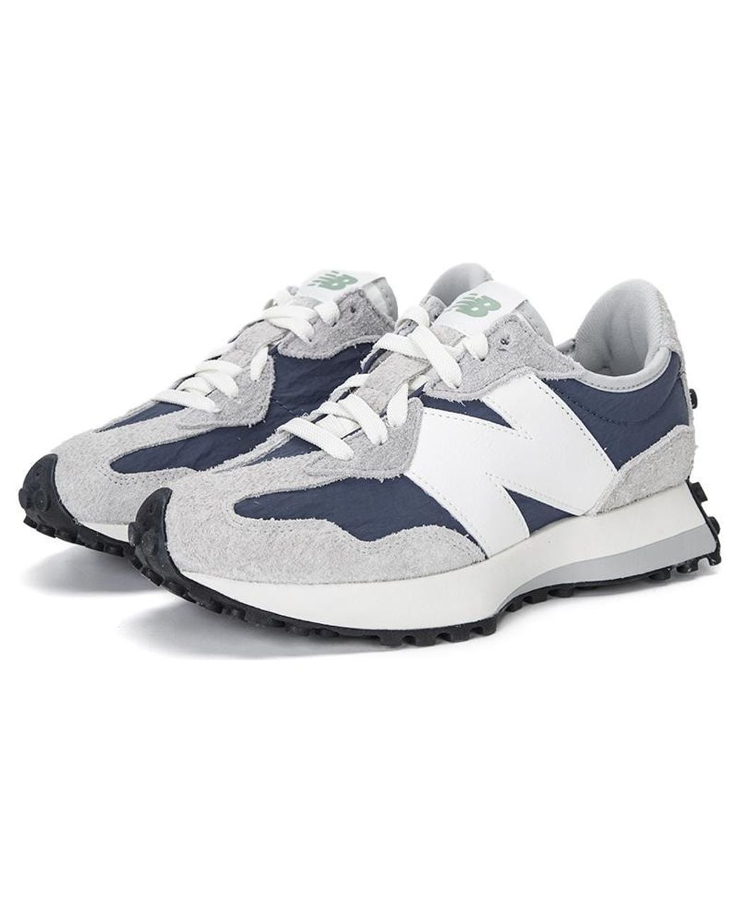 New Balance Blue 327 for men