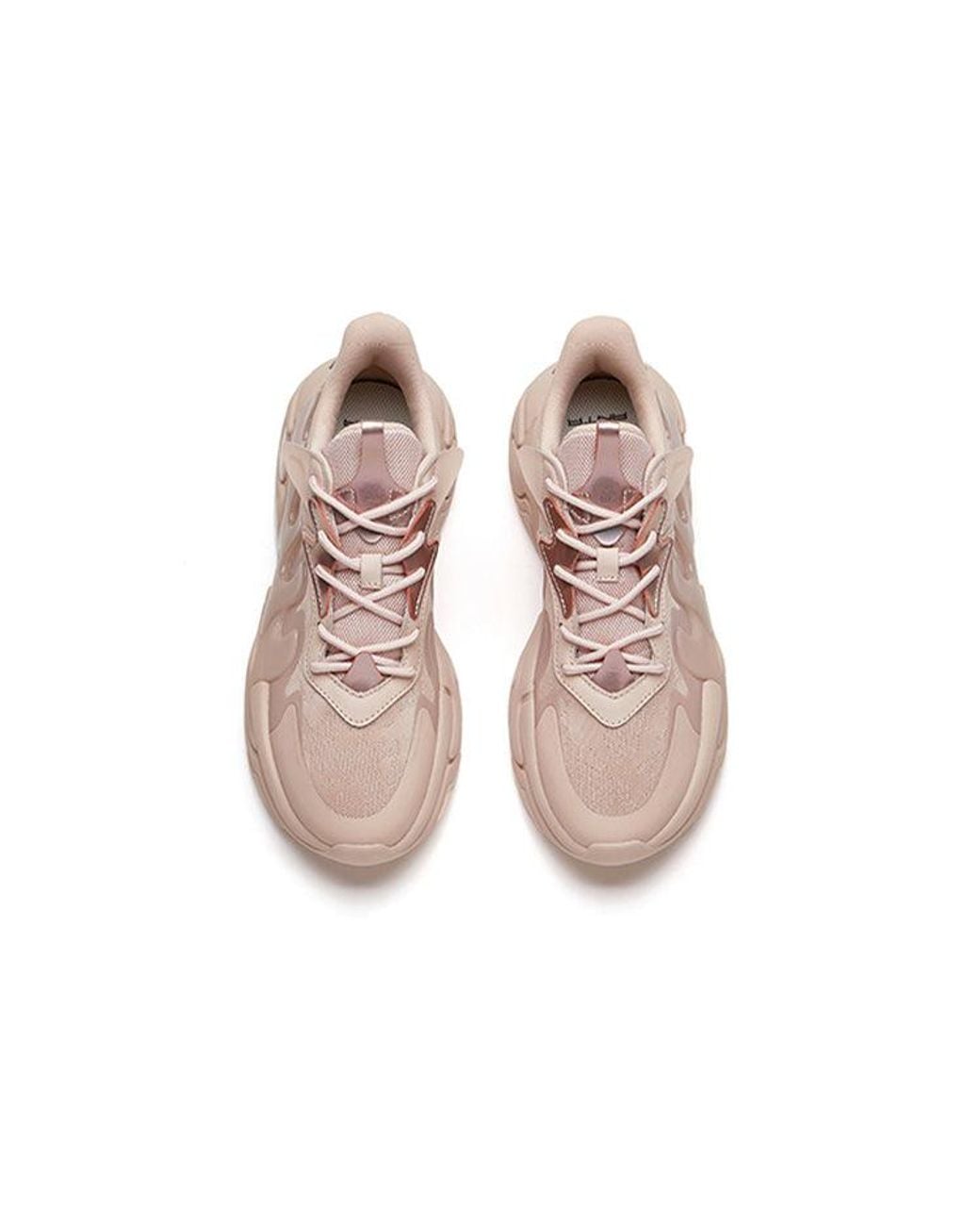 Anta Pink (Wmns) Chao Bai 2