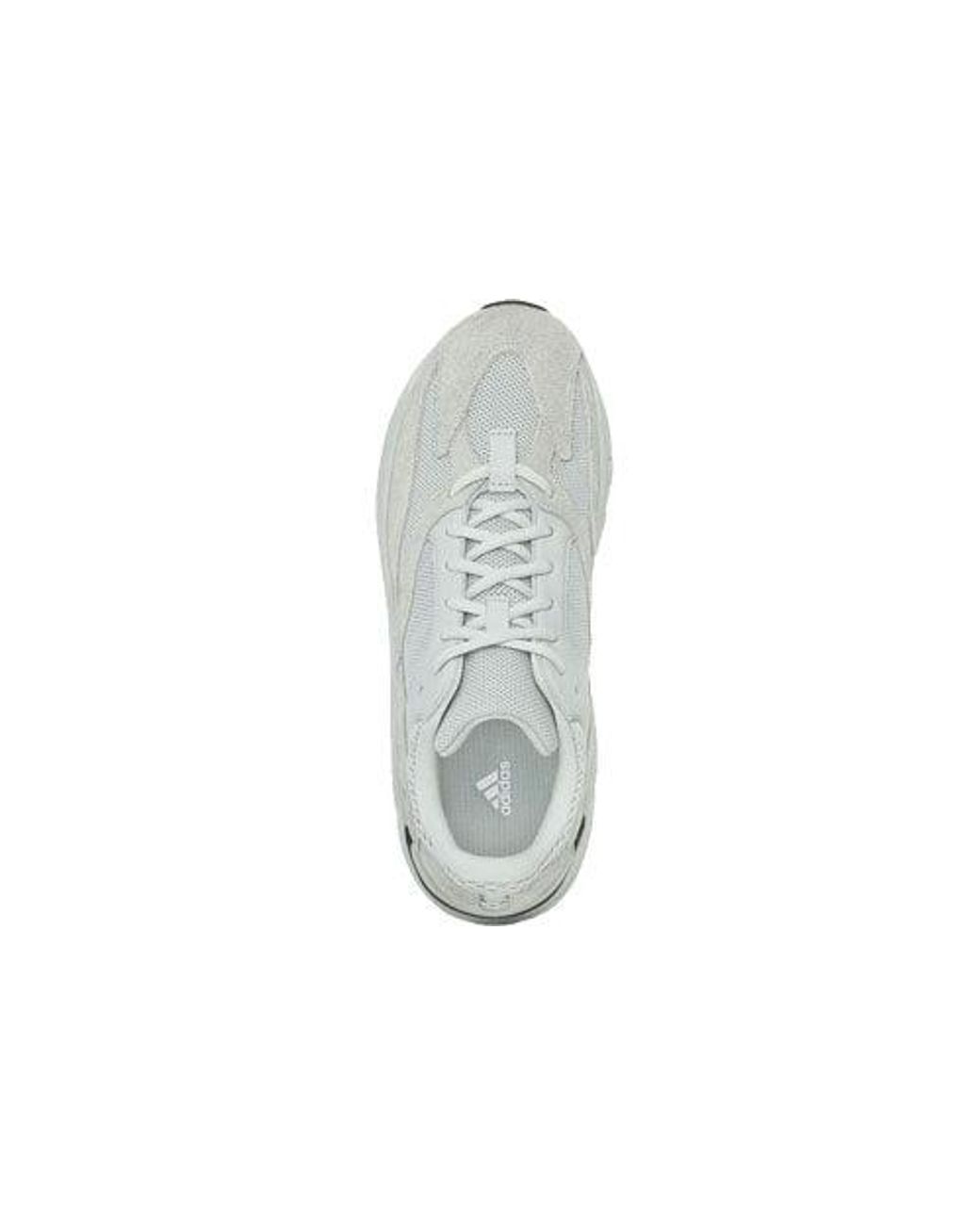 Adidas White Yeezy Boost 700 'Salt' for men