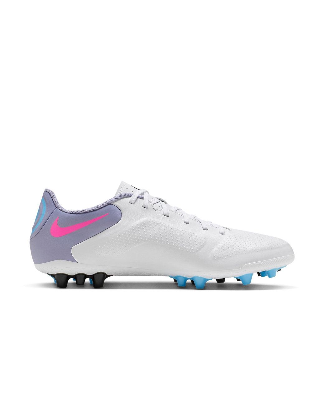 Nike Blue Tiempo Legend 9 Academy Ag 'Summit' for men