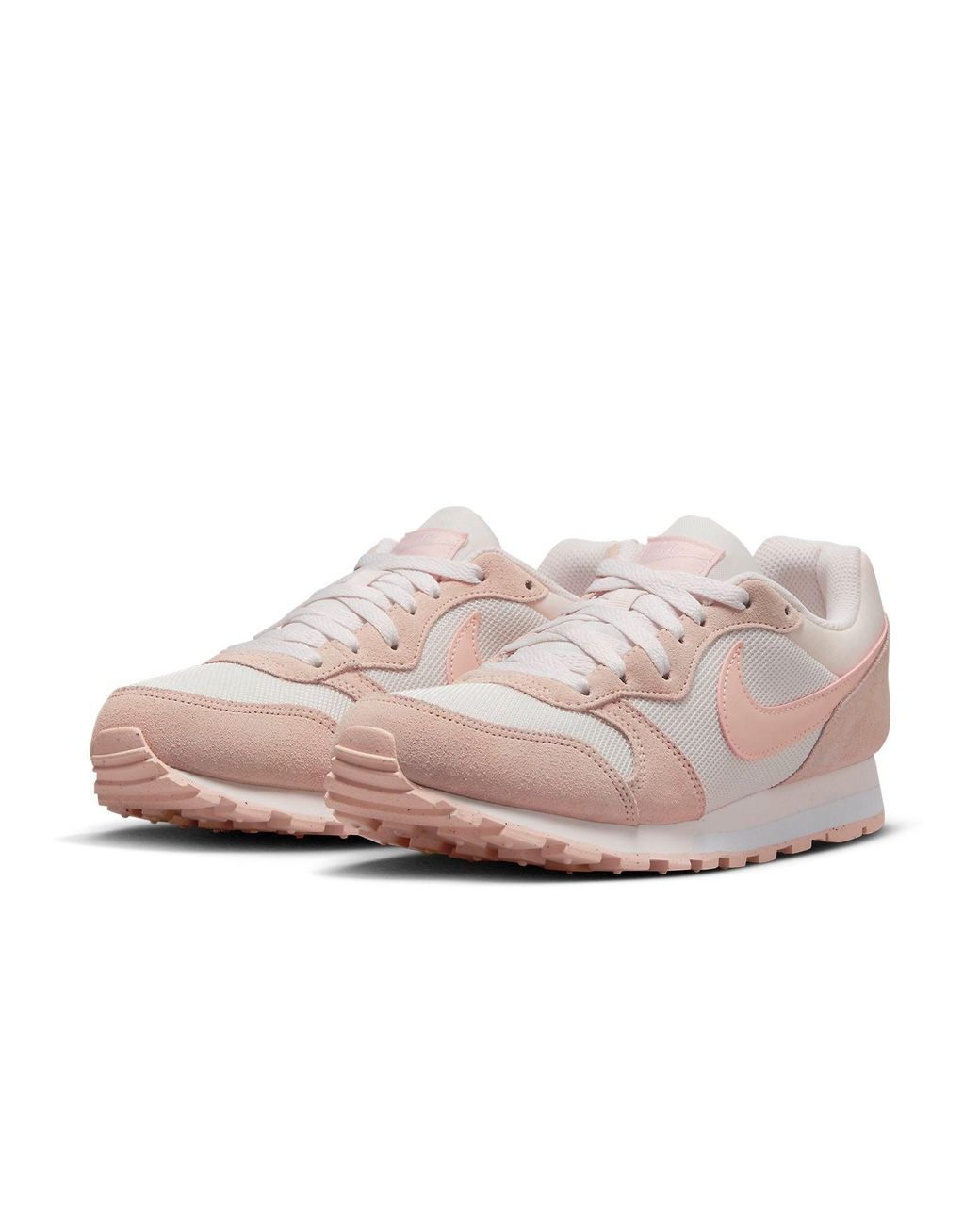 Nike Pink (Wmns) Md Runner 2