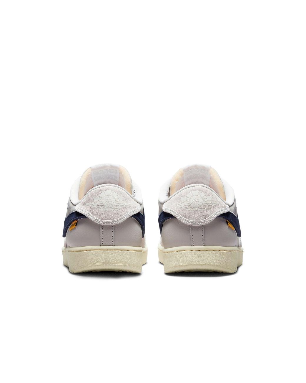 Nike Blue Union La X 1 Ko Low for men