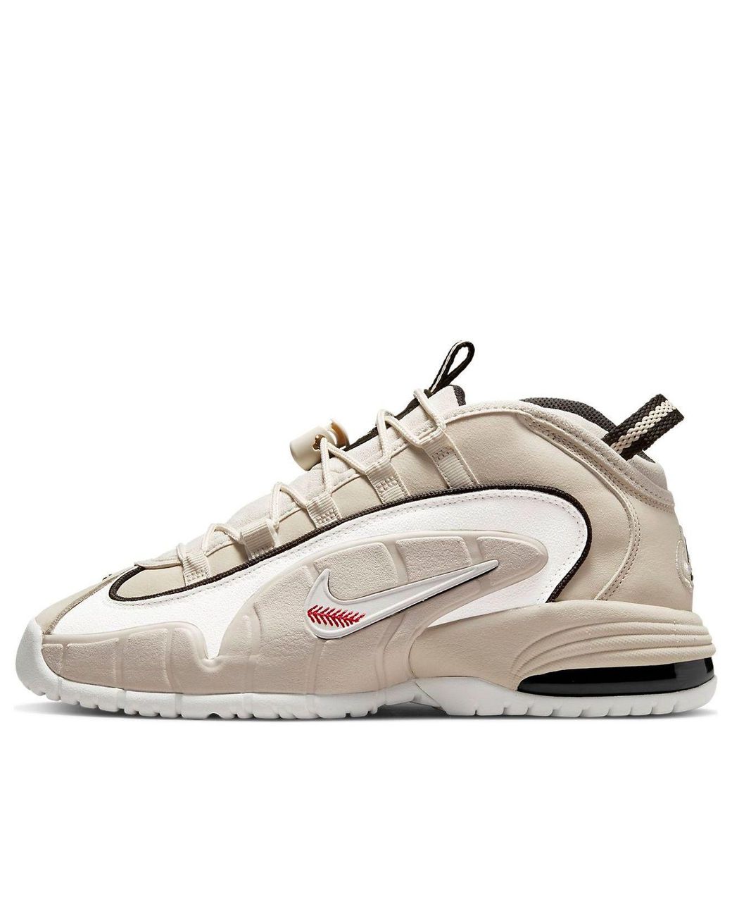 Nike Metallic Social Status X Air Max Penny 1 'Recess for men