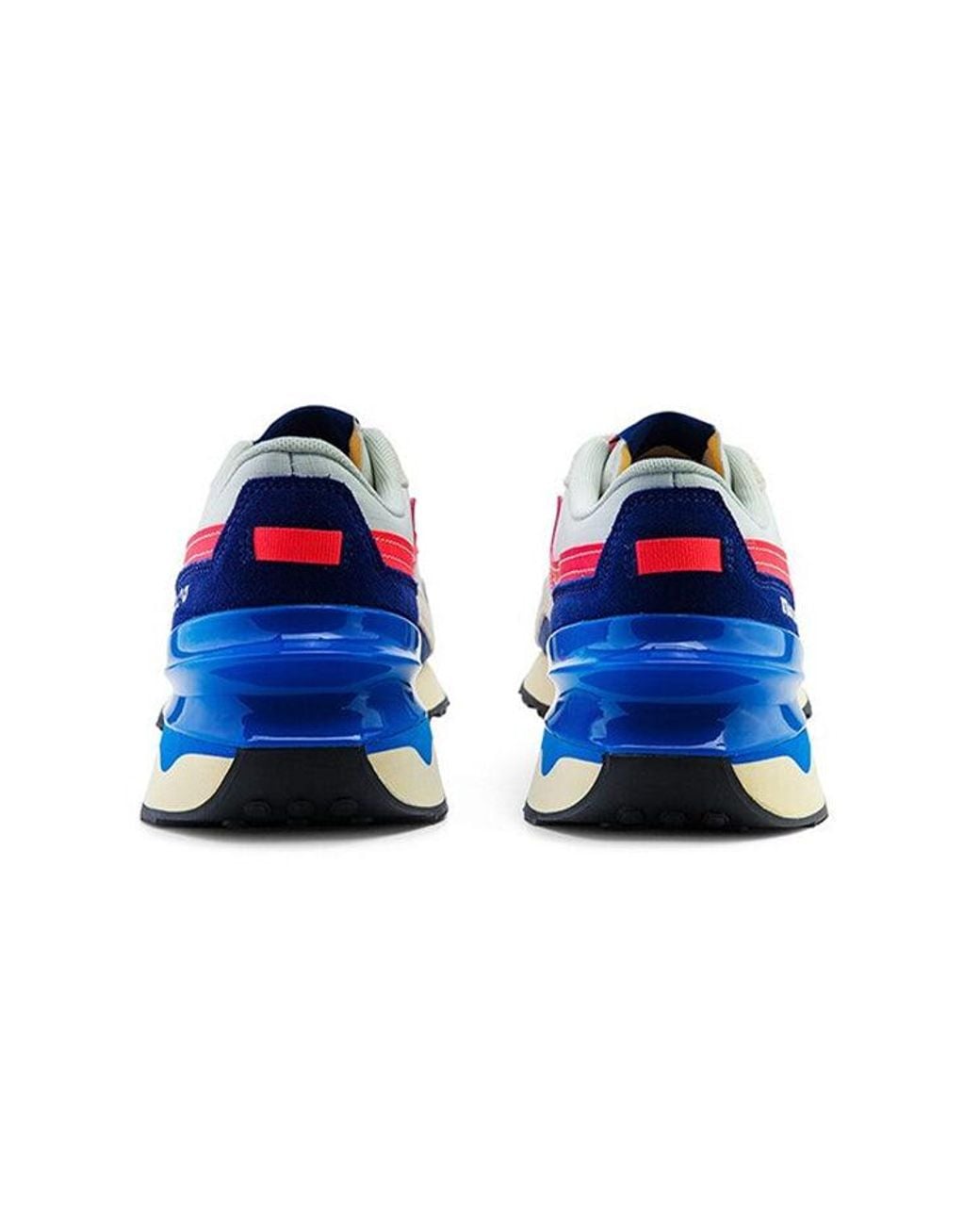 Mizuno Blue Lg 70S Elite for men