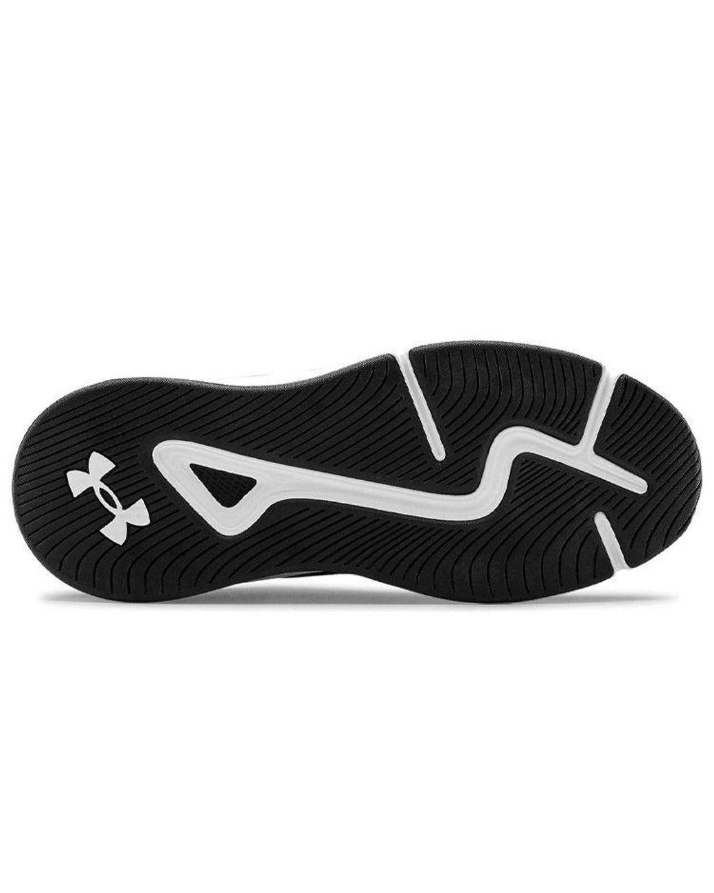Under Armour Black (Wmns) Charged Rc