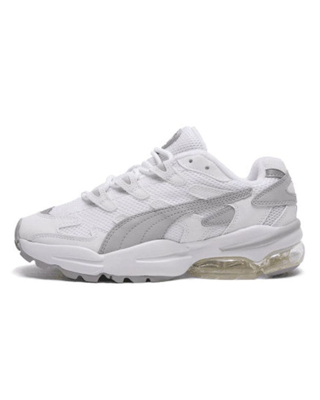 PUMA White Cell Alien Og for men
