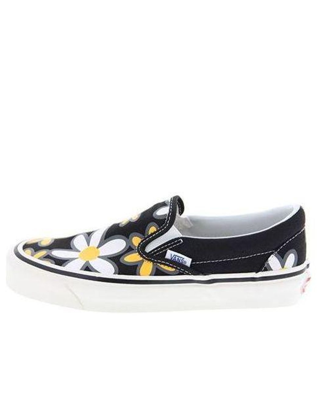 Vans Blue Size? X Slip-On 98 Dx 'Floral' for men
