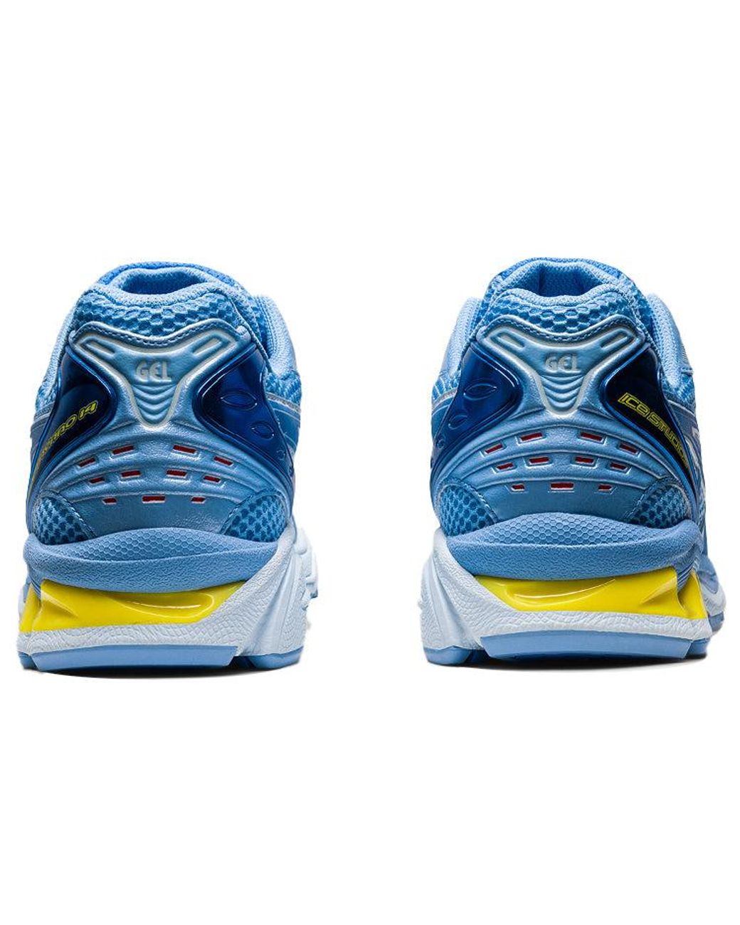 Asics Blue X Ice Studios Gel-Kayano 14 'Sky' for men