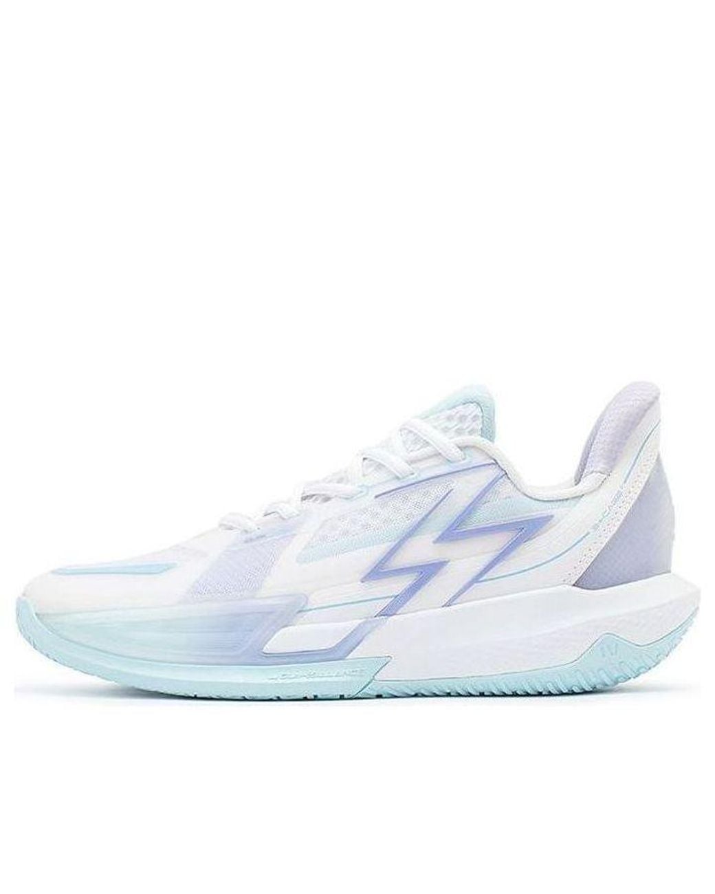 361 Degrees Blue Big3 4.0 Quick 'Ice Skate' for men