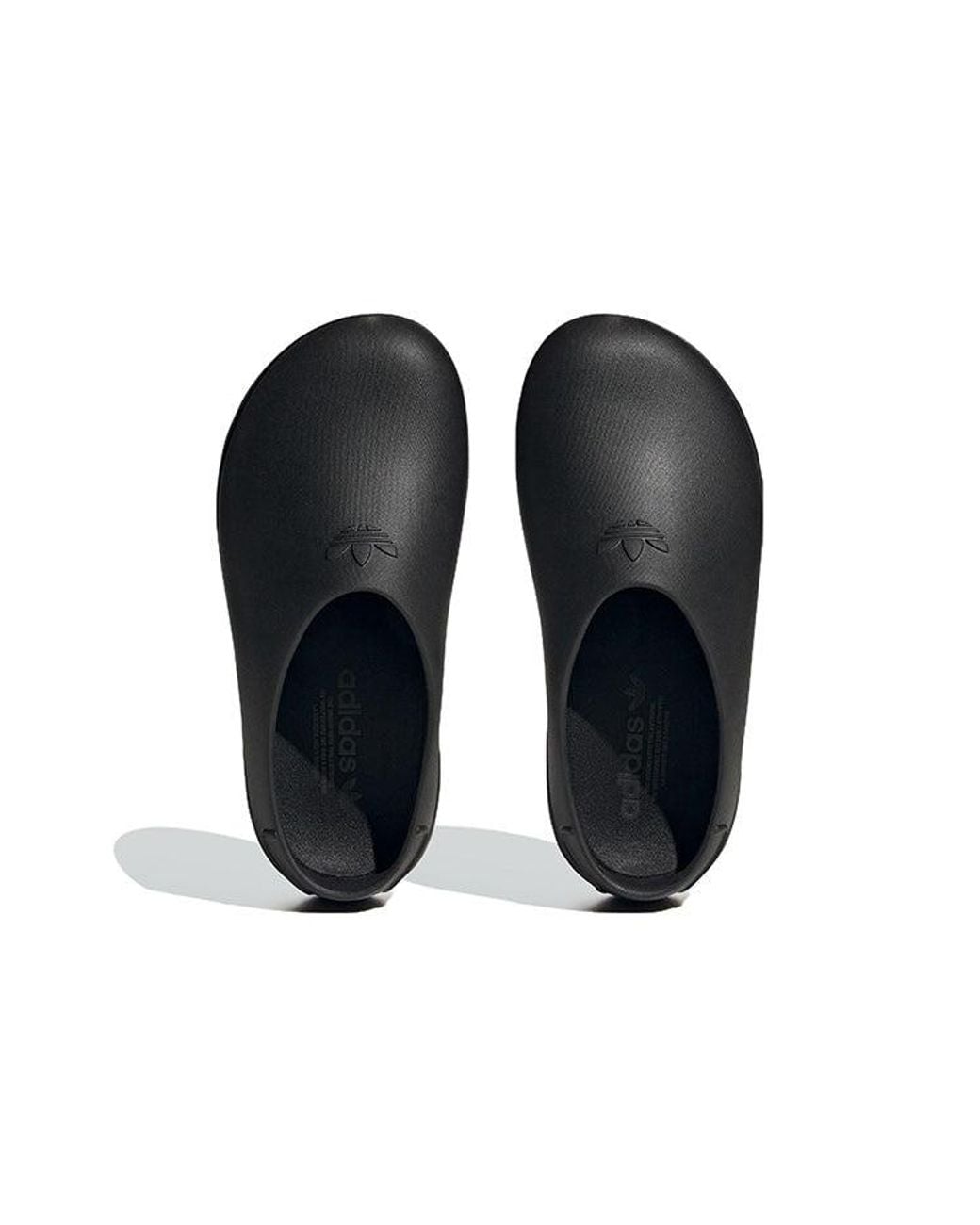 Adidas Black (Wmns) Originals Adifom Stan Smith Mule 'Core'
