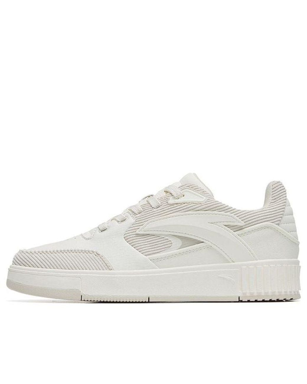 Anta White (Wmns) 982 Low