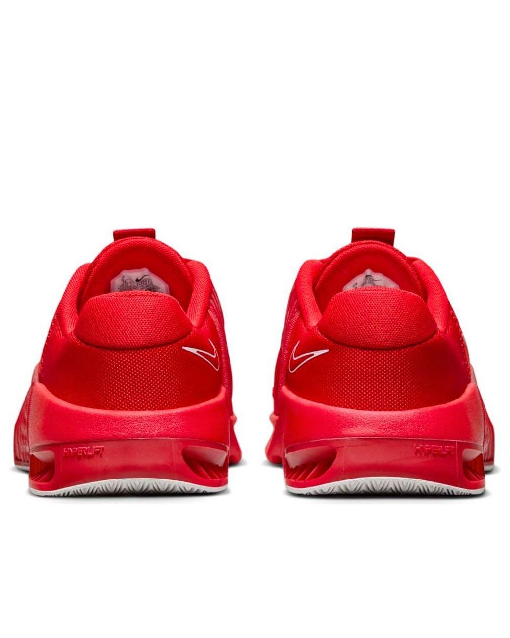 Nike Red Metcon 9 'University' for men