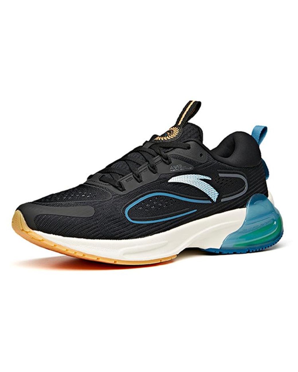 Anta Blue Chuang 1 for men