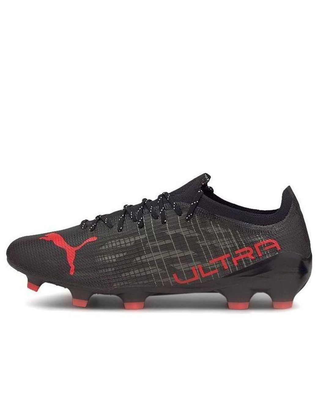PUMA Brown Ultra 1.3 Fg Ag Sunblaze' for men
