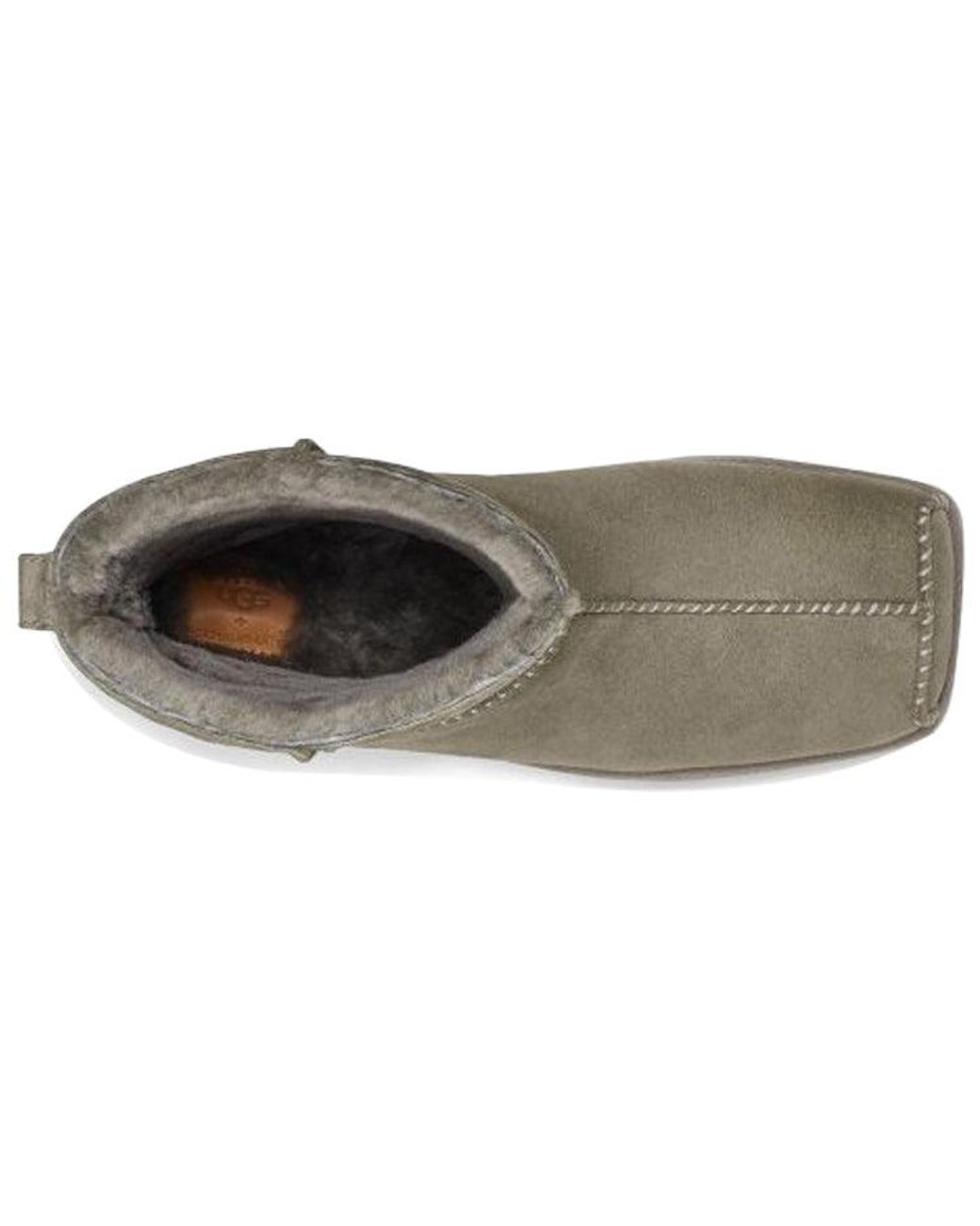 Ugg Green Block Boot Snow Boots for men