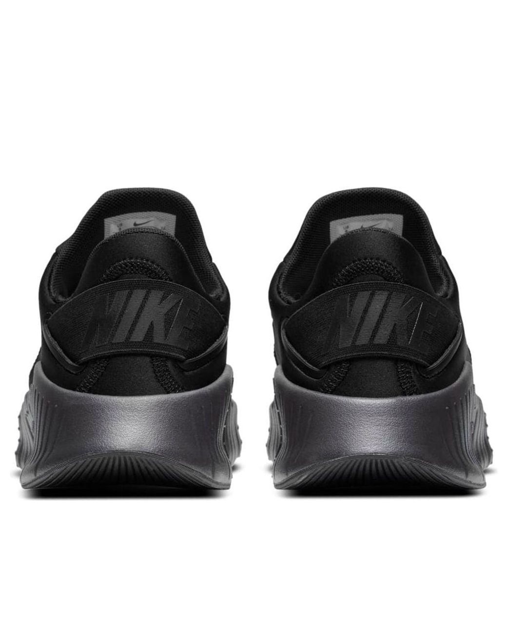 Nike Black Free Metcon 4 for men