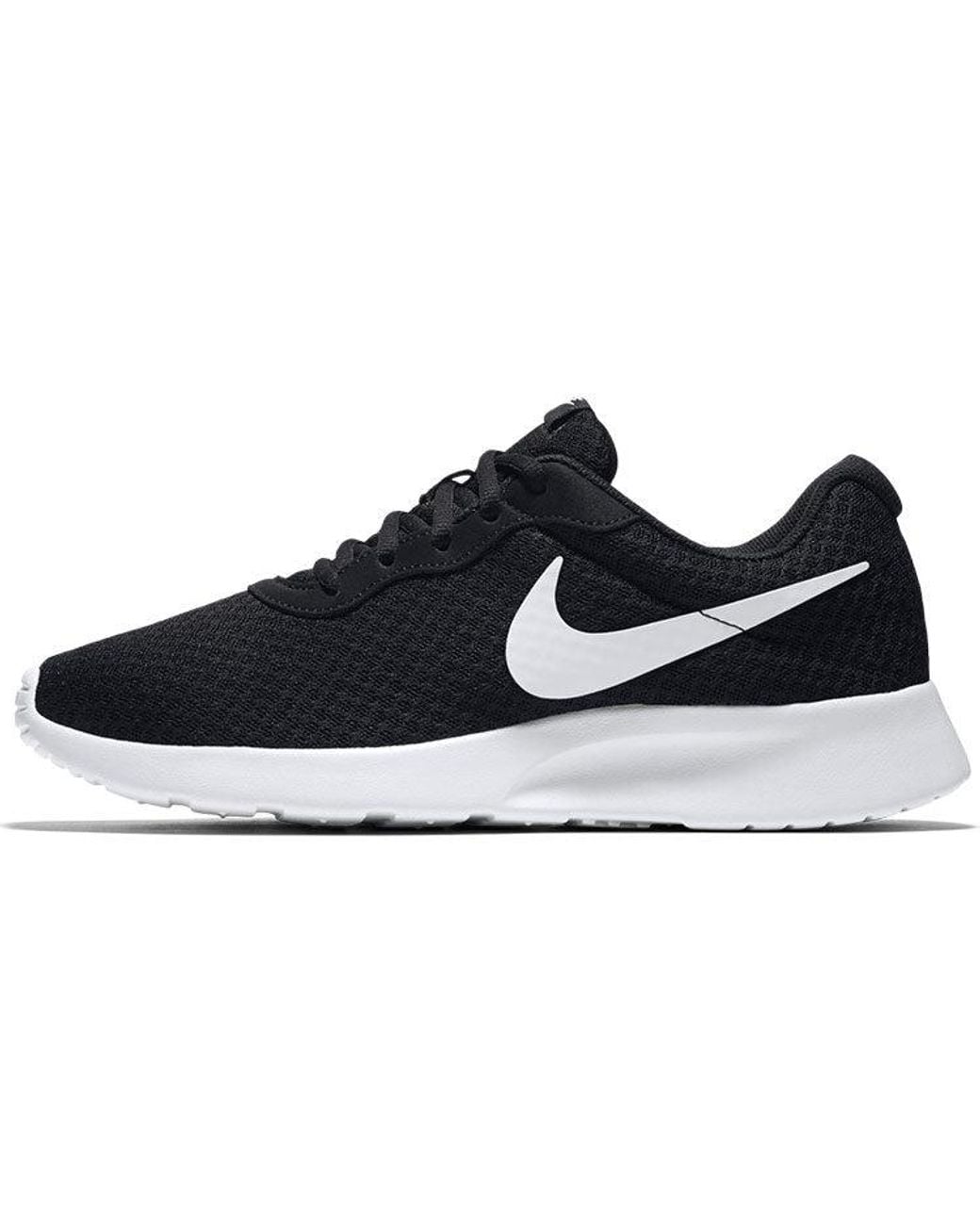Nike Blue Tanjun for men