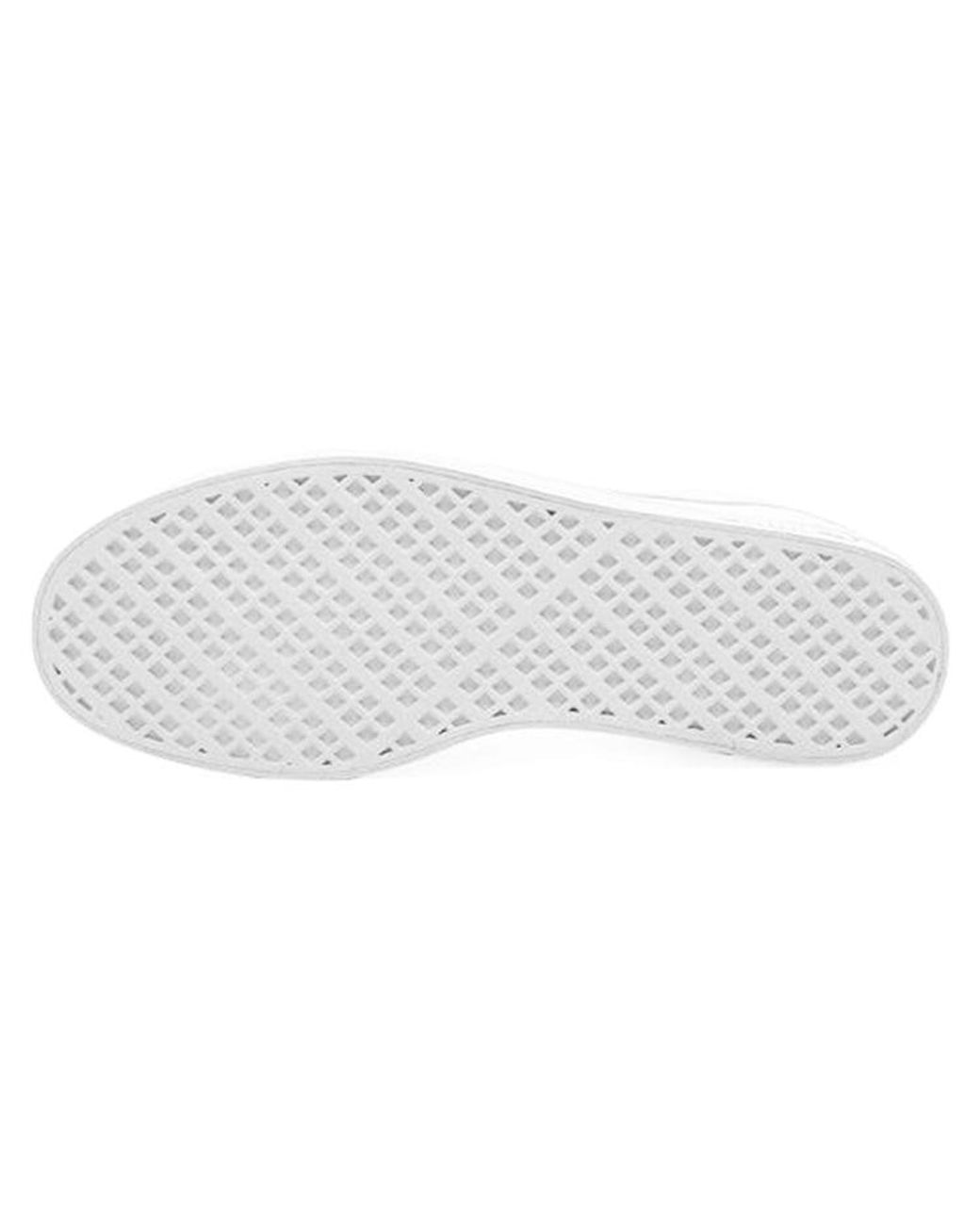 PUMA White Smash V2 for men