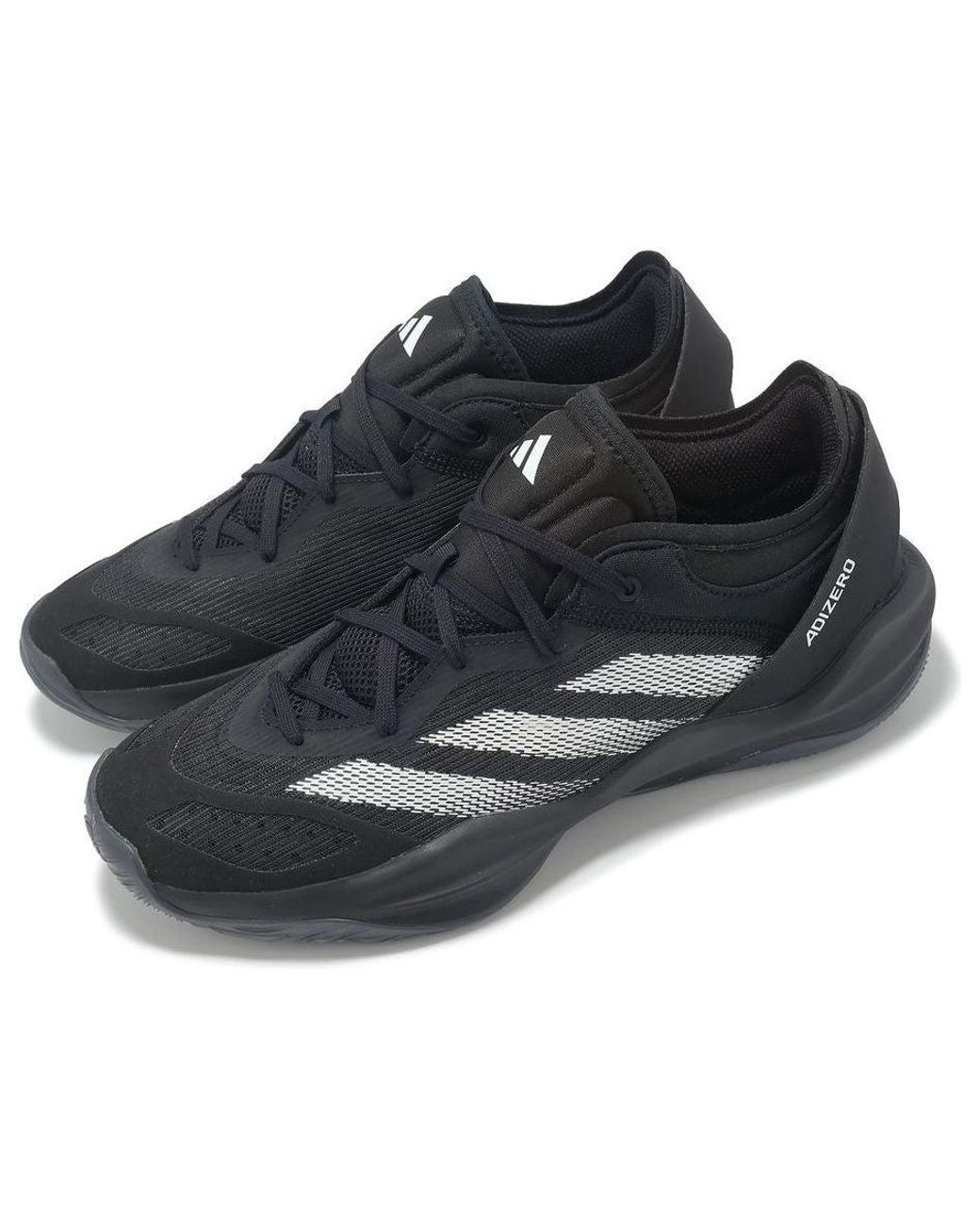 Adidas Blue Adizero Select 2.0 Team 'Core Cloud' for men