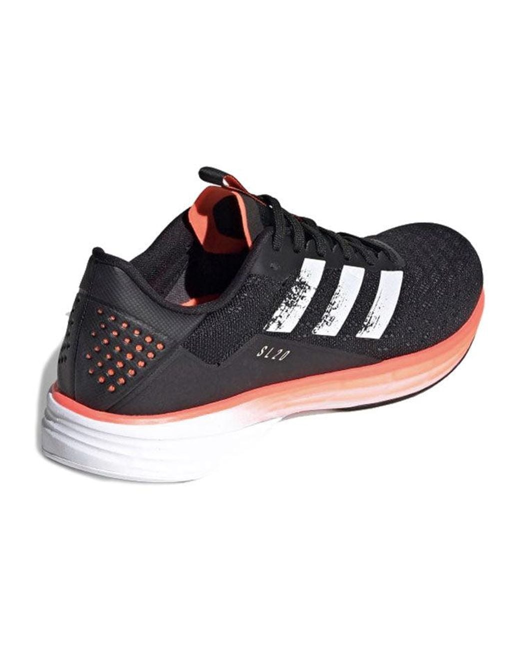 Adidas Blue (Wmns) Sl20 Signal Coral'