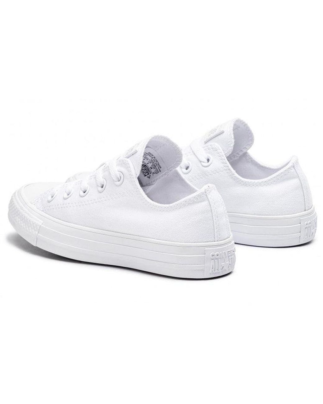 Converse White (Wmns) Color Chuck Taylor All Star