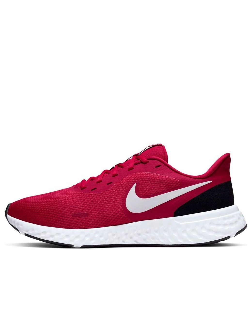 Nike Red Revolution 5 'Gym' for men