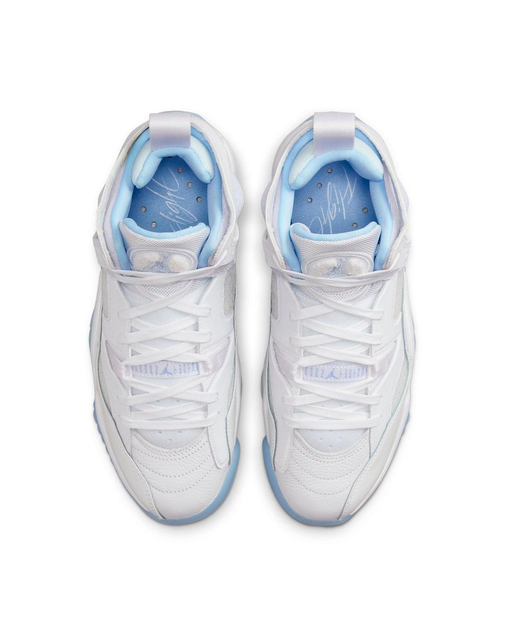 Nike Blue (Wmns) Jumpman Two Trey 'Columbia'