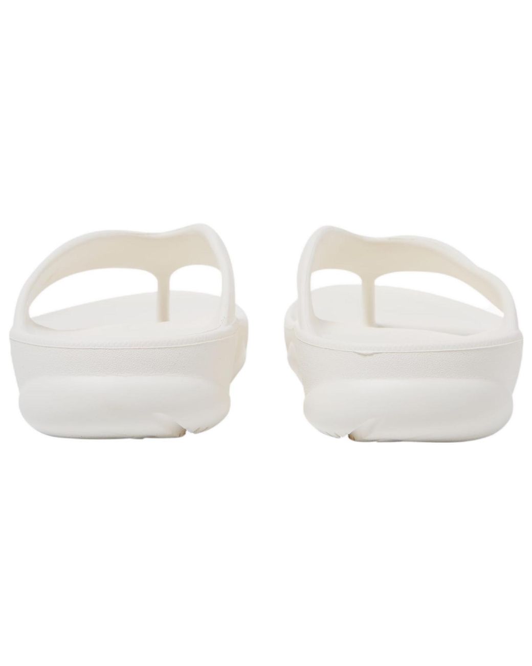 PUMA White Wave Flip Sandal 'Marshmallow' for men
