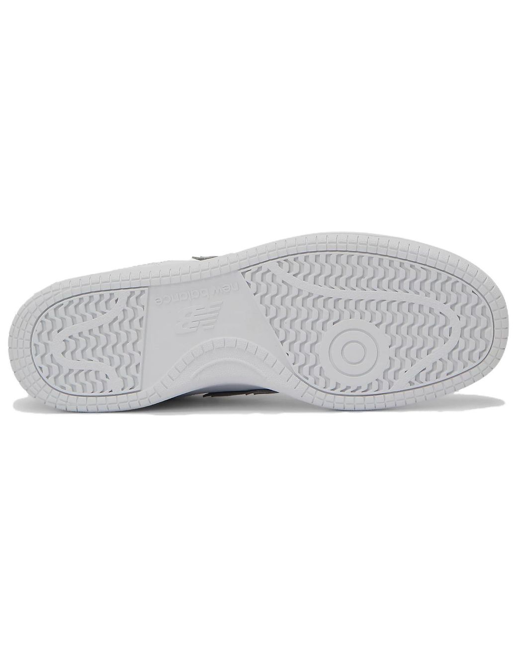 New Balance White 480 for men