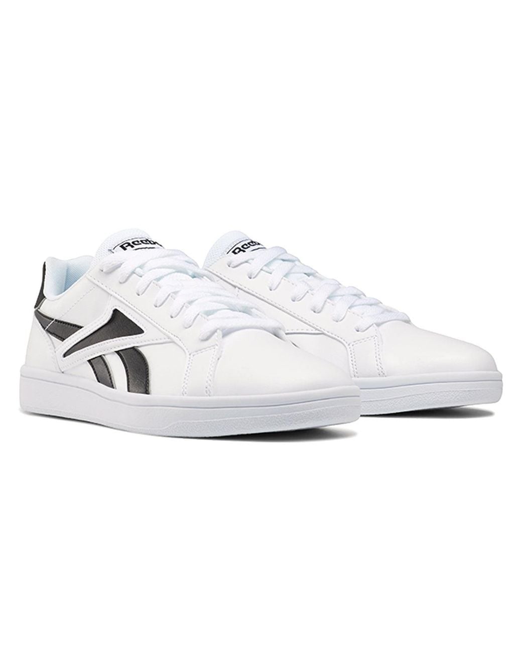 Reebok White Royal Complete2 Se Sneakers