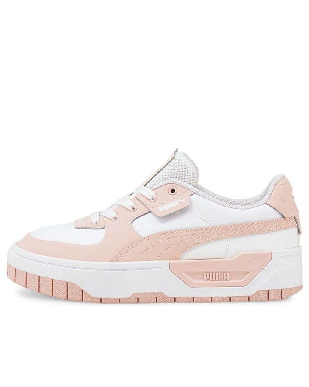 PUMA White (Wmns) Cali Dream 'Pastel