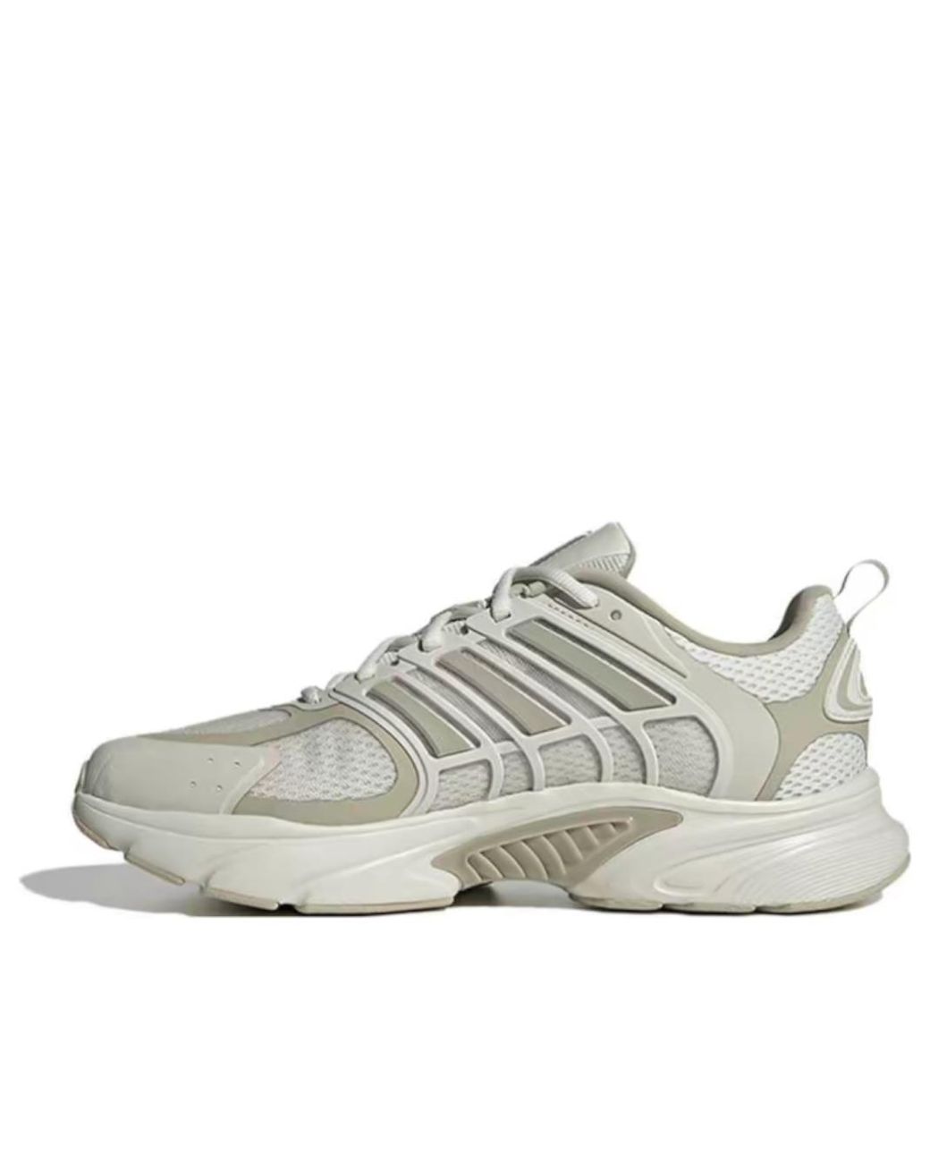 Adidas White Climacool Ventania 'Cream' for men
