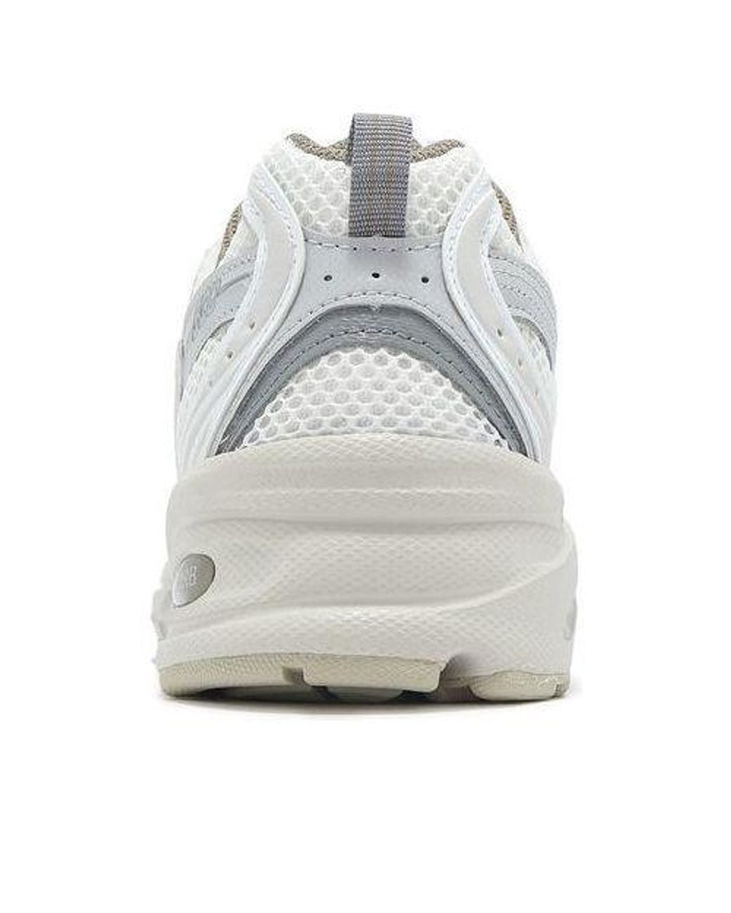 New Balance White 530 for men