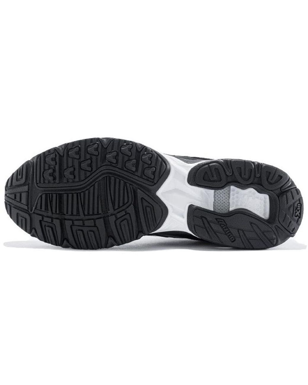 Mizuno Blue Wave Rider 10 for men