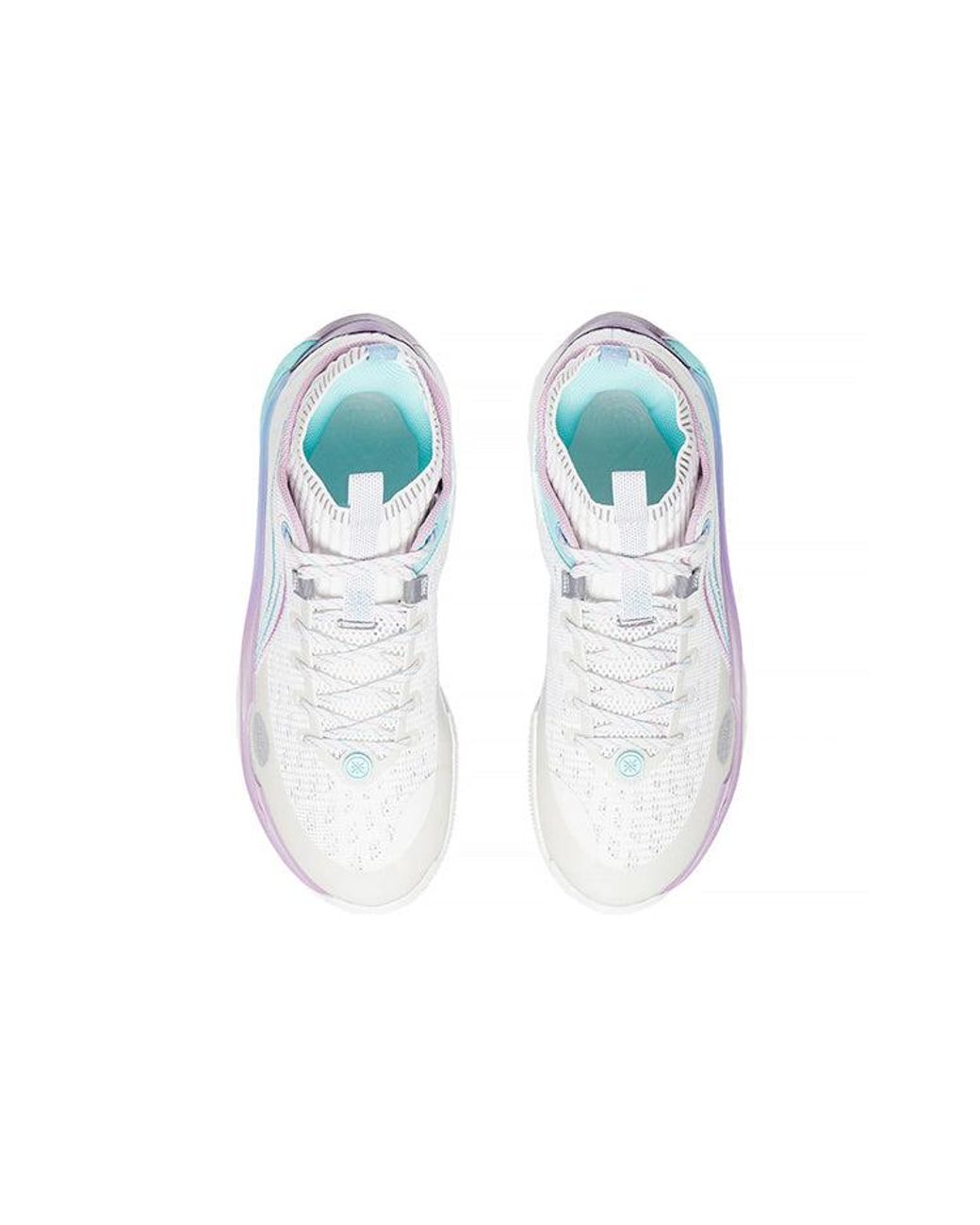 Li-ning Blue Wade 808 Ii Ultra 'Family Love' for men
