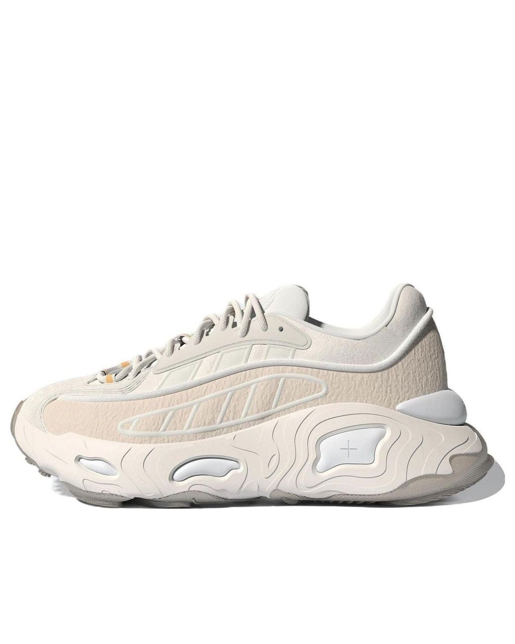 Adidas White (Wmns) Oznova Ecru Tint'