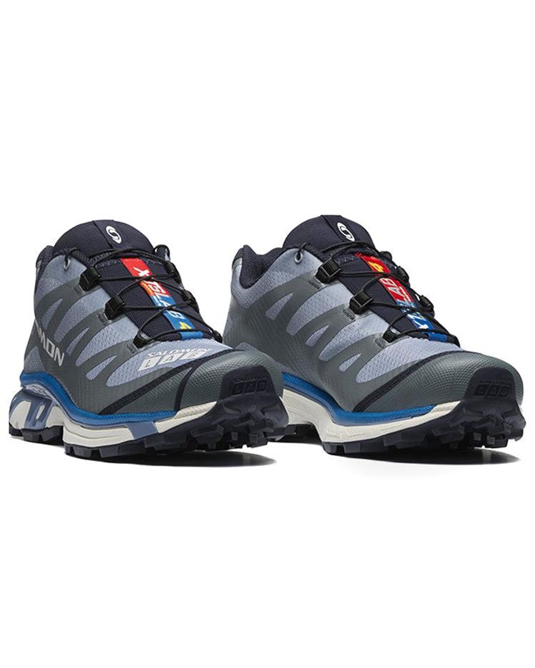 Salomon Blue Xt-4 for men