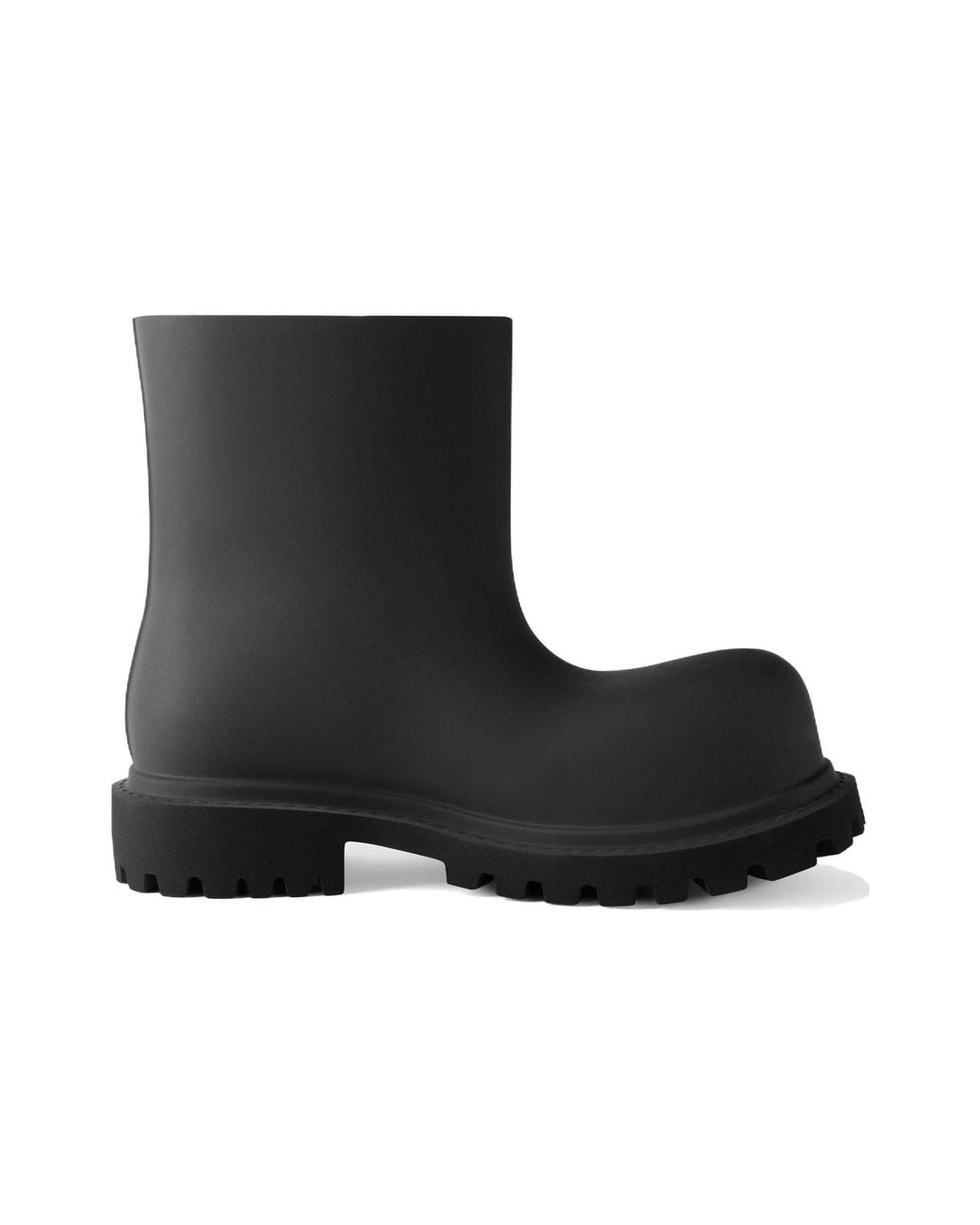 Balenciaga Black (Wmns) Steroid Booties Full Eva'