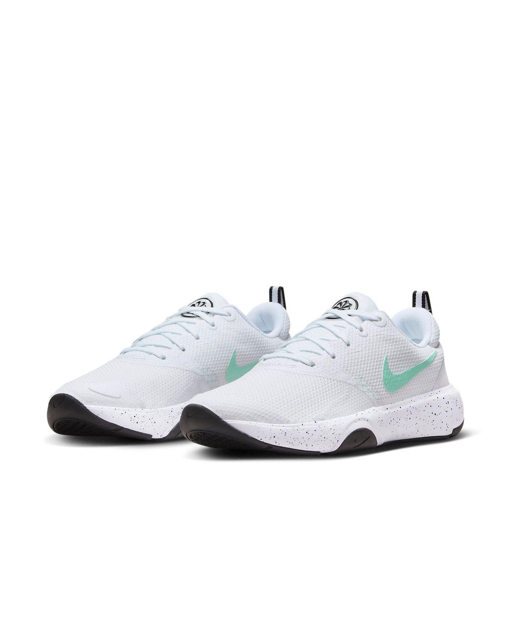 Nike White (Wmns) City Rep Tr Jade Ice'